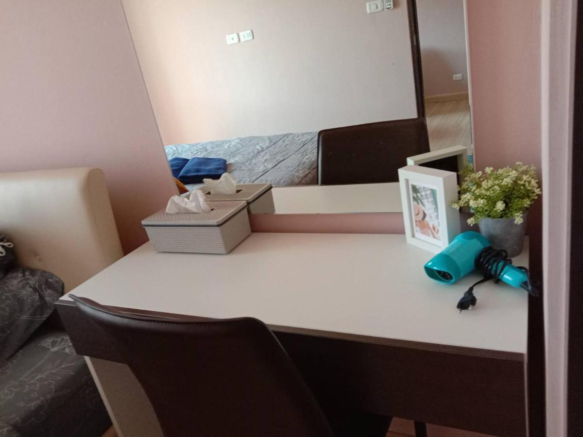 Bluroc Huahin 503 By May Ngoại thất bức ảnh