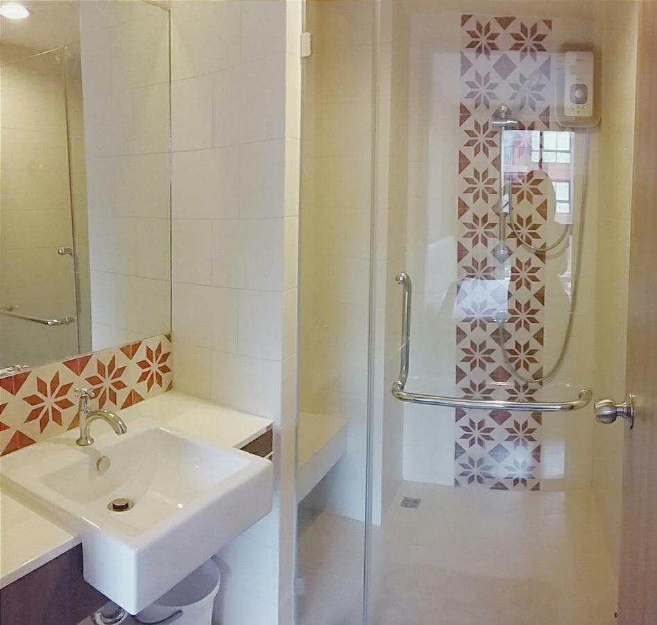 Bluroc Huahin 503 By May Ngoại thất bức ảnh