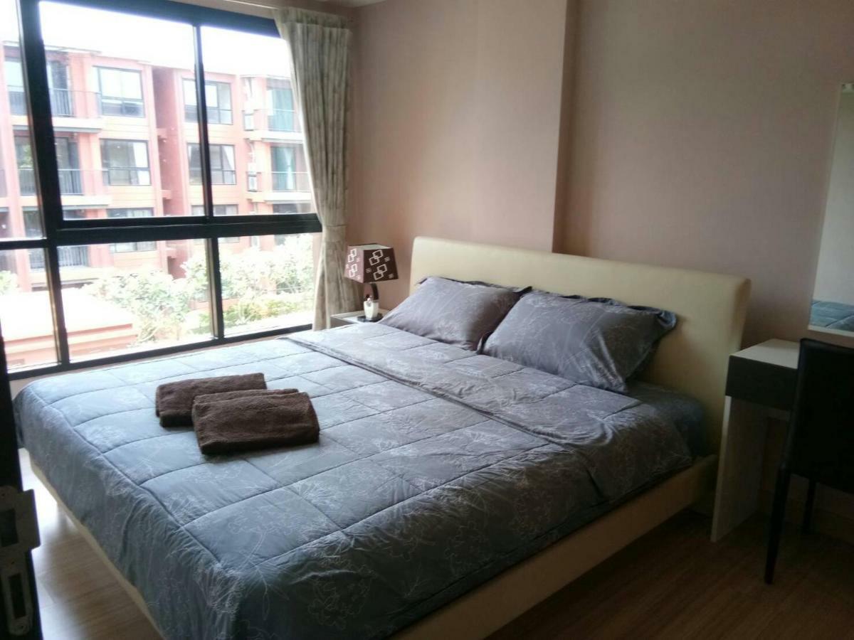 Bluroc Huahin 503 By May Ngoại thất bức ảnh