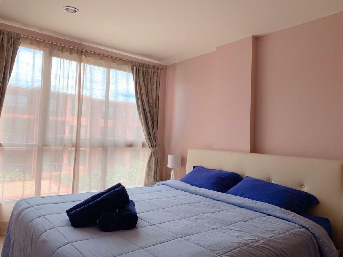 Bluroc Huahin 503 By May Ngoại thất bức ảnh